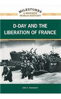 D-Day and the Liberation of France