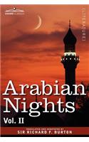 Arabian Nights, in 16 Volumes