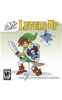 PvP Volume 7: PvP Levels Up