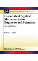 Essentials of Applied Mathematics for Engineers and Scientists