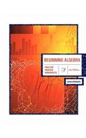 Beginning Algebra 2nd Edition