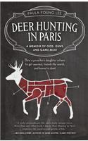 Deer Hunting in Paris