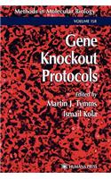 Gene Knockout Protocols