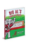 Big Al's Game Day Rules