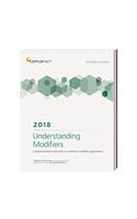 Optum Learning: Understanding Modifiers 2018