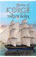 Shores of K'Orge