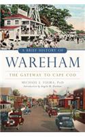 Brief History of Wareham