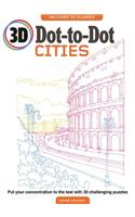 3D Dot to Dot Cities