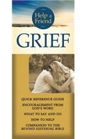 Grief Pamphlet 5-Pack