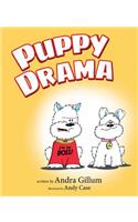 Puppy Drama