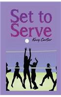Set to Serve