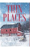 Thin Places: (English)