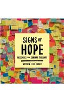 Signs of Hope