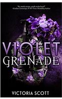 VIOLET GRENADE