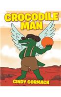 Crocodile Man