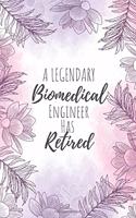 A Legendary Biomedical Engineer Has Retired