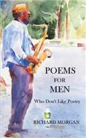 Poems for Men
