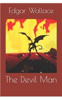 The Devil Man