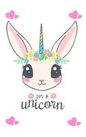 I'm a unicorn