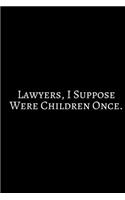Lawyers, I