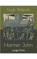 Harmer John