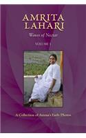 Amrita Lahari: Waves Of Nectar Volume 1