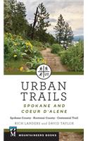 Urban Trails: Spokane and Coeur d'Alene