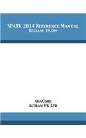 SPARK 2014 Reference Manual: Release 19.0w