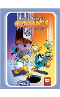 Walt Disney's Comics and Stories Vault, Vol. 1