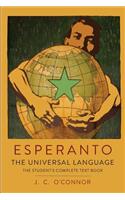 Esperanto