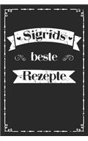 Sigrids beste Rezepte