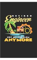 Retired engineer