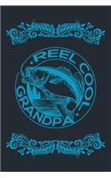 Reel Cool Grandpa