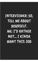 Interviewer