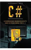 C#