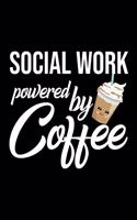 Social Work Powered by Coffee