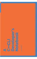 A C++CLI Developer's Notebook