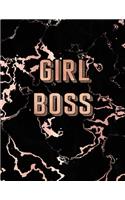 Girl Boss