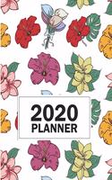 2020 Planner