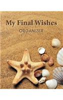 My Final Wishes Organizer