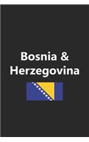 Bosnia & Herzegovina