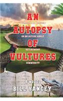 An Autopsy of Vultures