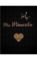 Mrs Minnesota