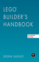 The Lego Builders Handbook