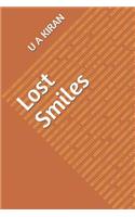 Lost Smiles