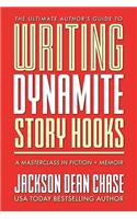 Writing Dynamite Story Hooks