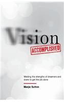 Vision Accomplished