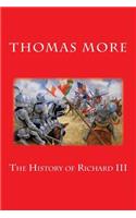 The History of Richard III