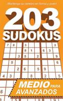 203 Sudokus