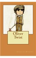 Oliver Twist